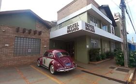 Hotel do Lago